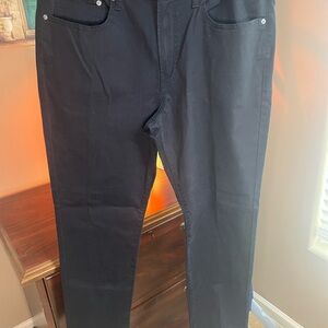 Lucky Brand 121 Slim Straight Pants
36 x 30